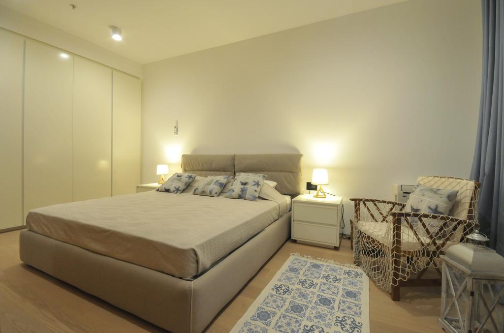 Apartment Leona Residences Budva