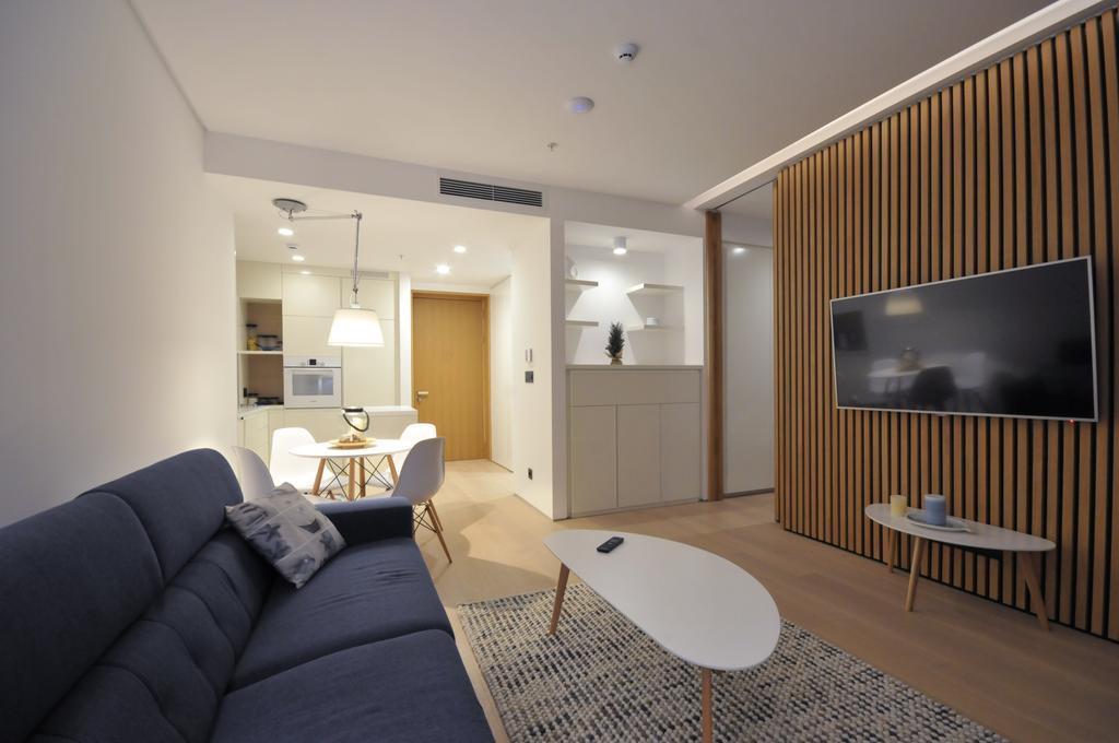 Leona Residences Budva