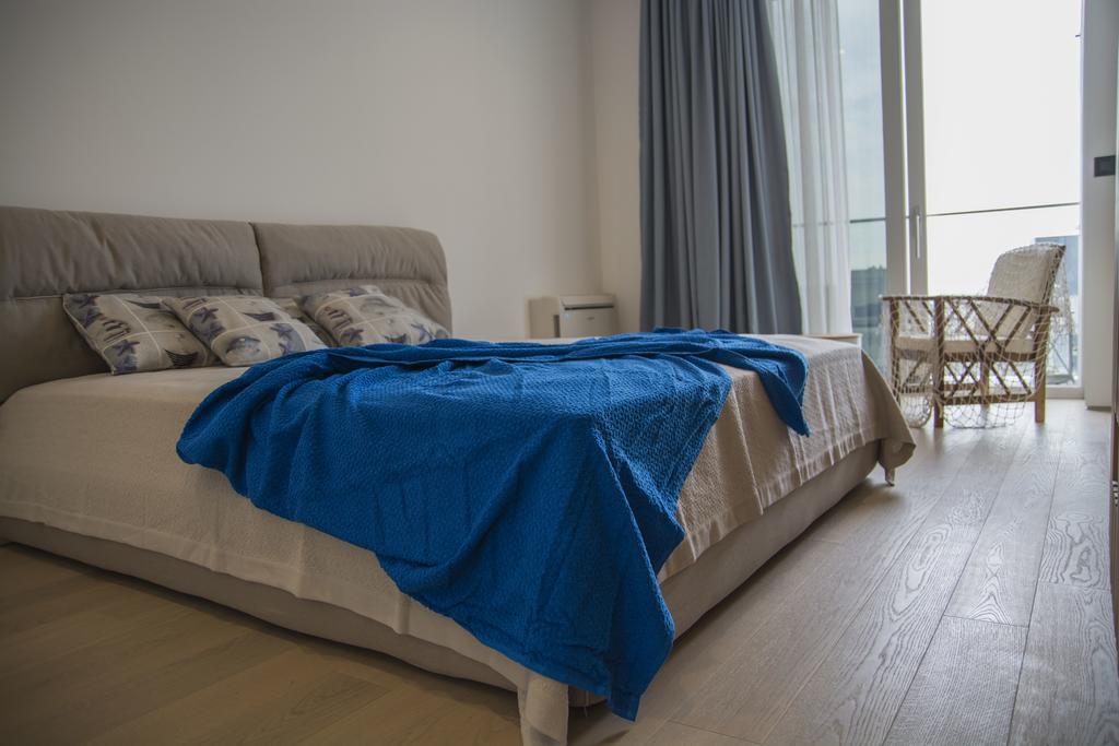 Appartement Leona Residences
