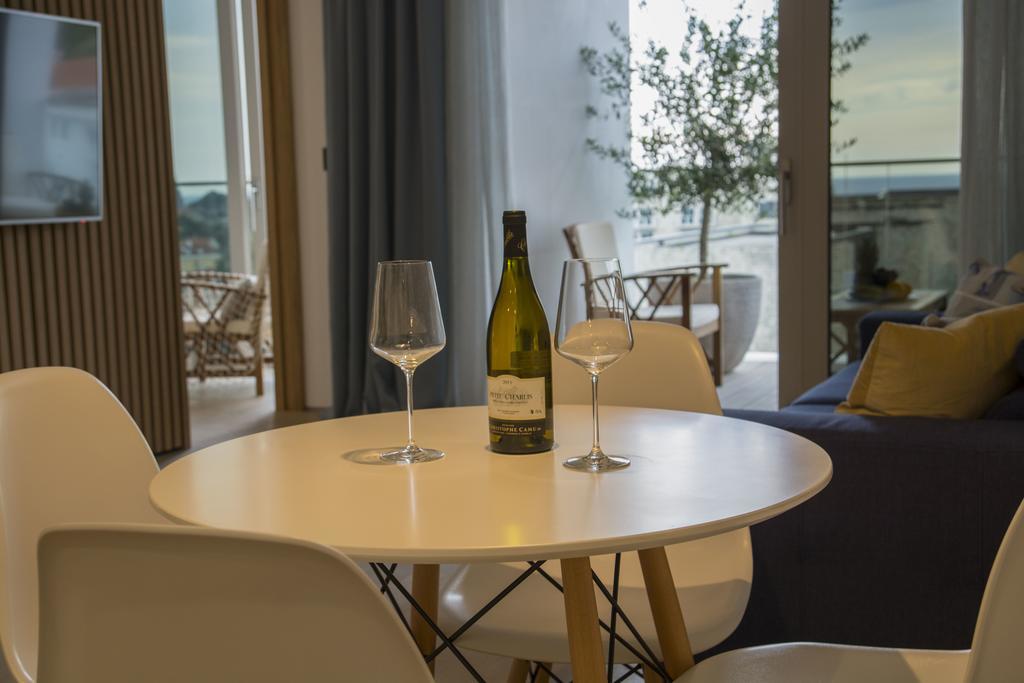 Leona Residences * Budva