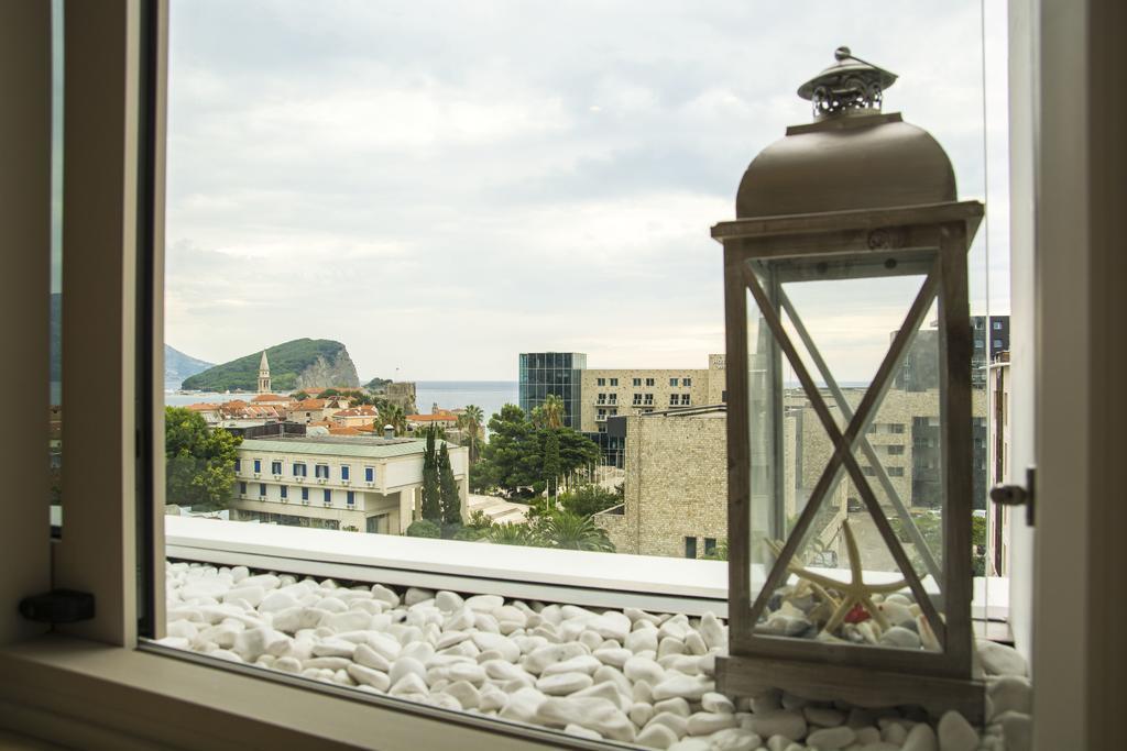 Apartment Leona Residences Budva