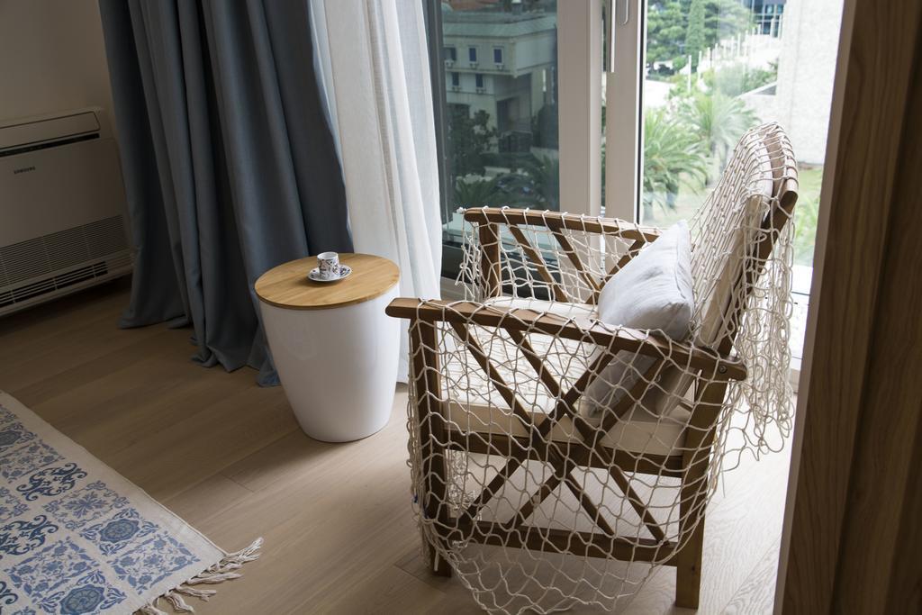 Leona Residences Apartment Budva