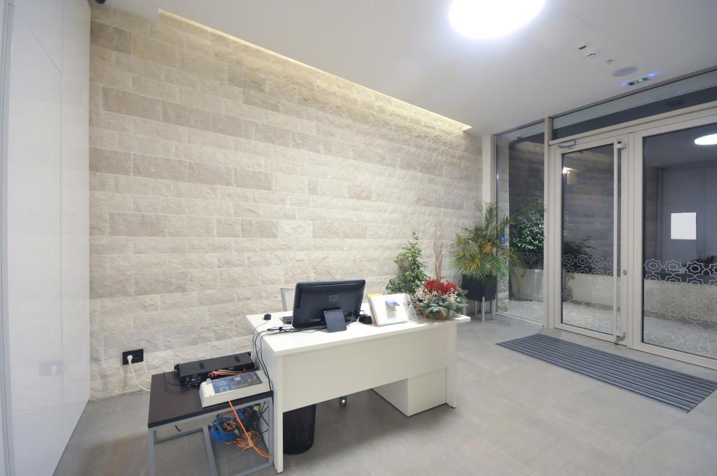 Apartment Leona Residences *