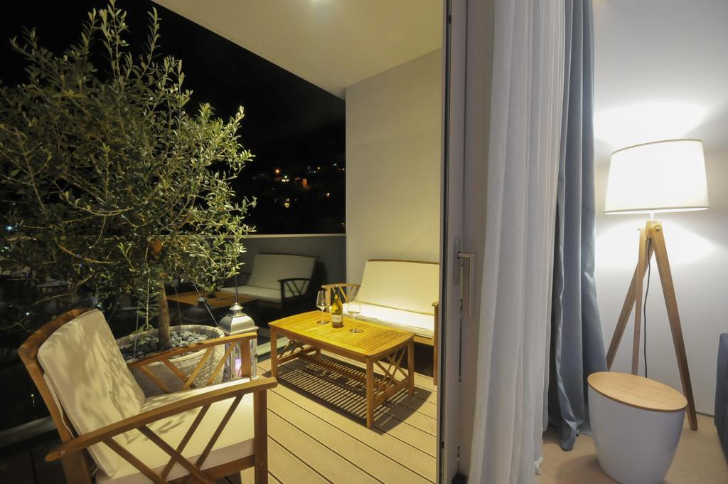 Appartement Leona Residences Budva