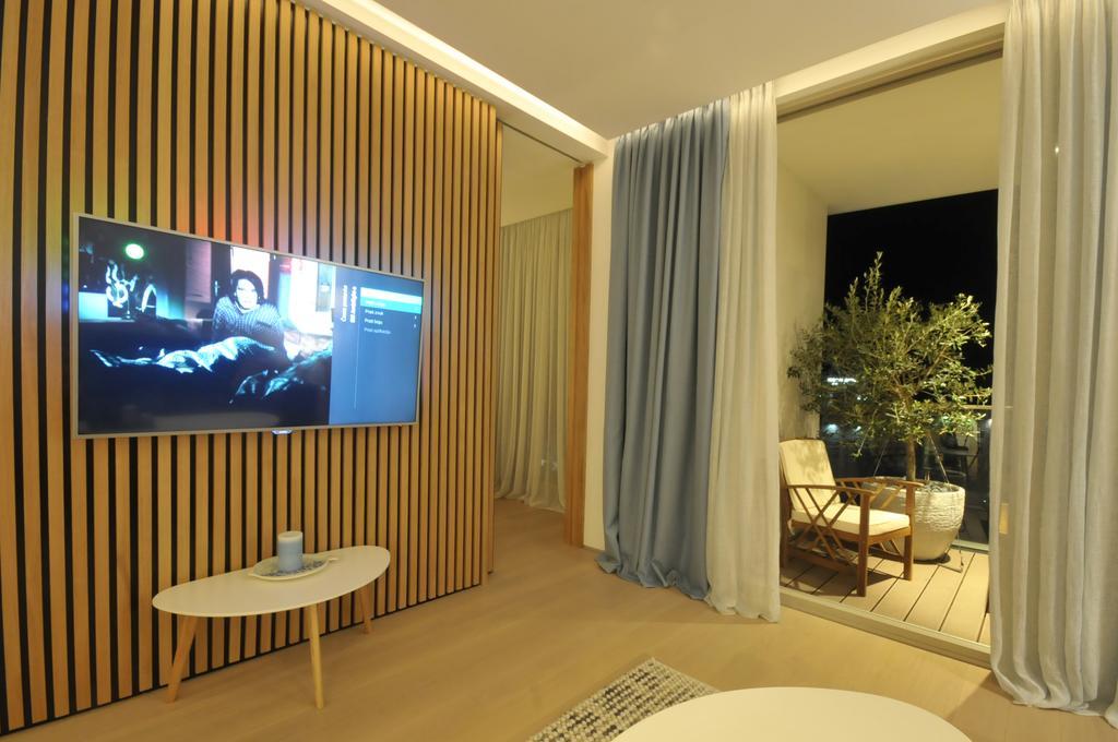 Leona Residences * Budva