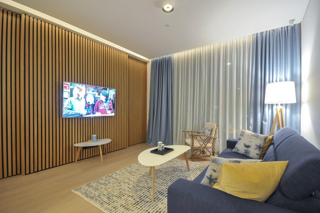 Leona Residences Budva