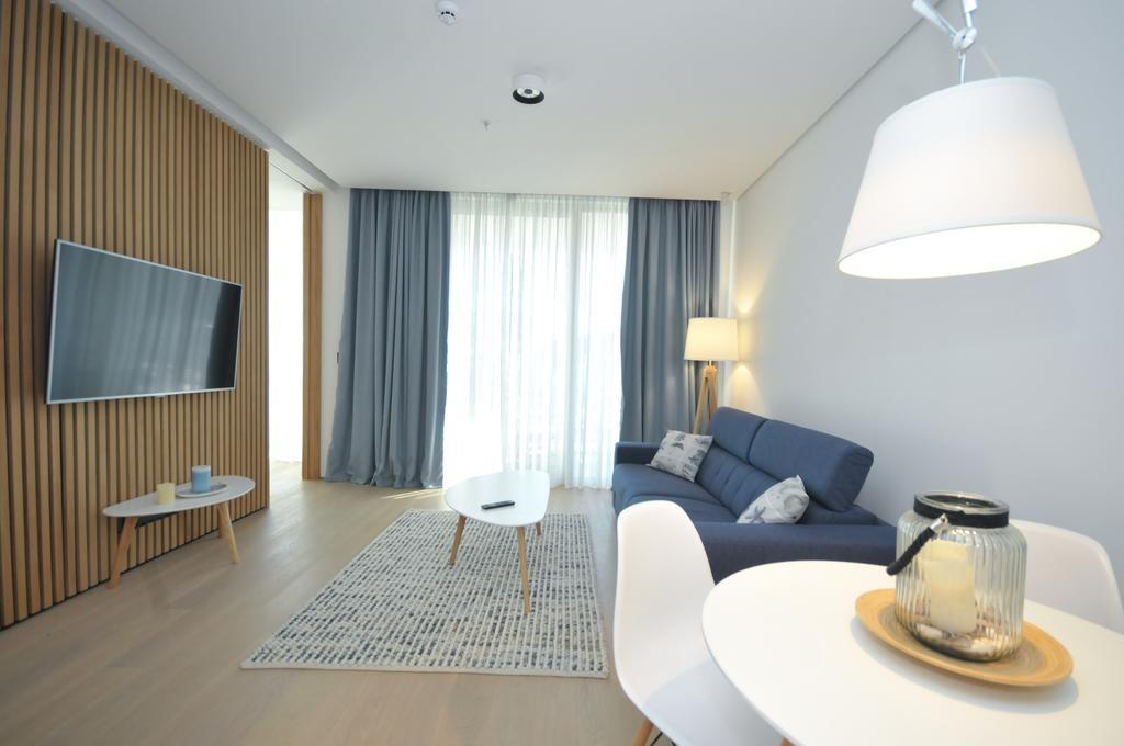 Leona Residences *