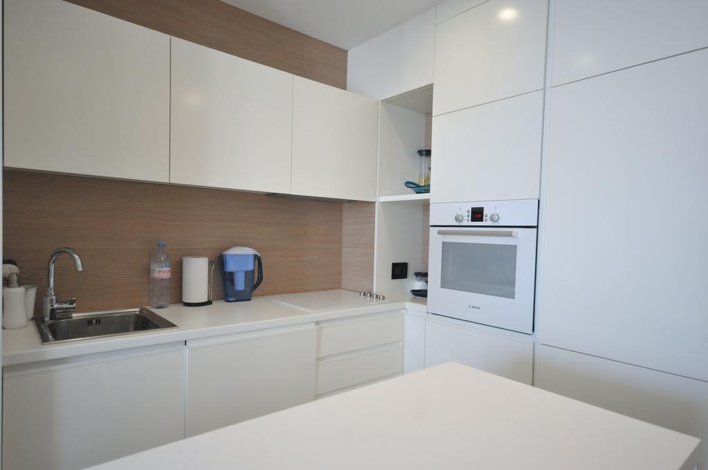 Apartment Leona Residences