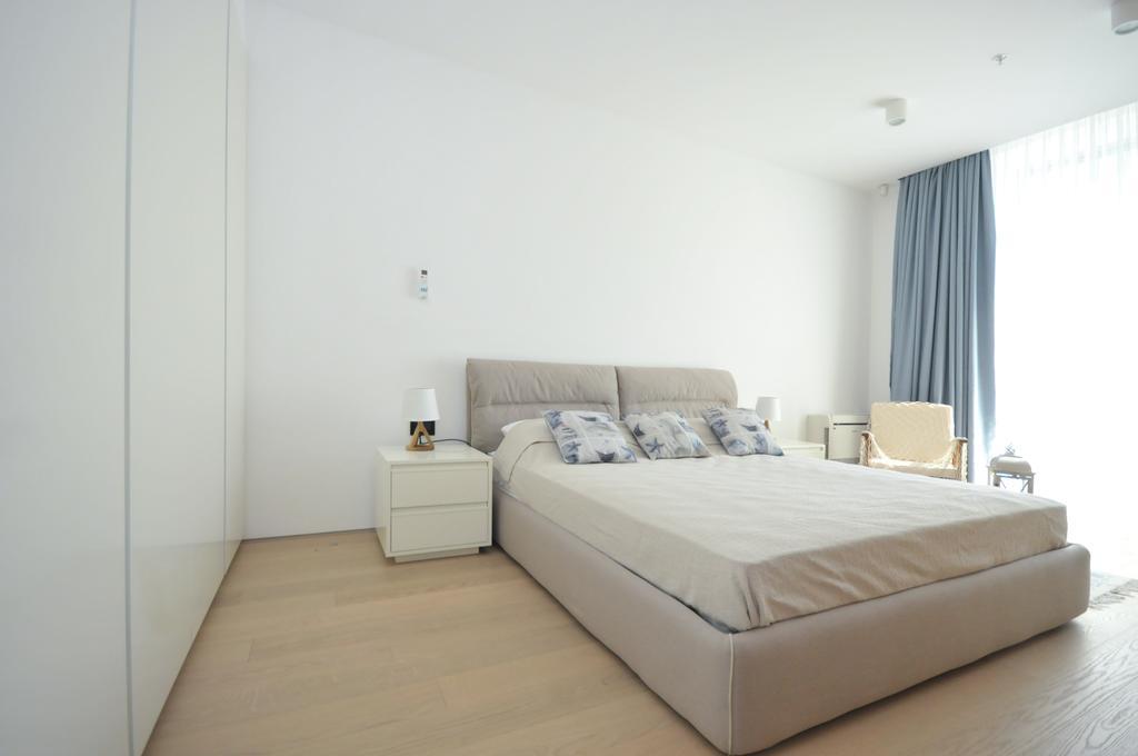 Leona Residences *