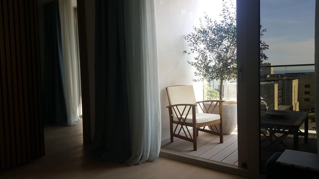 Leona Residences Apartment *